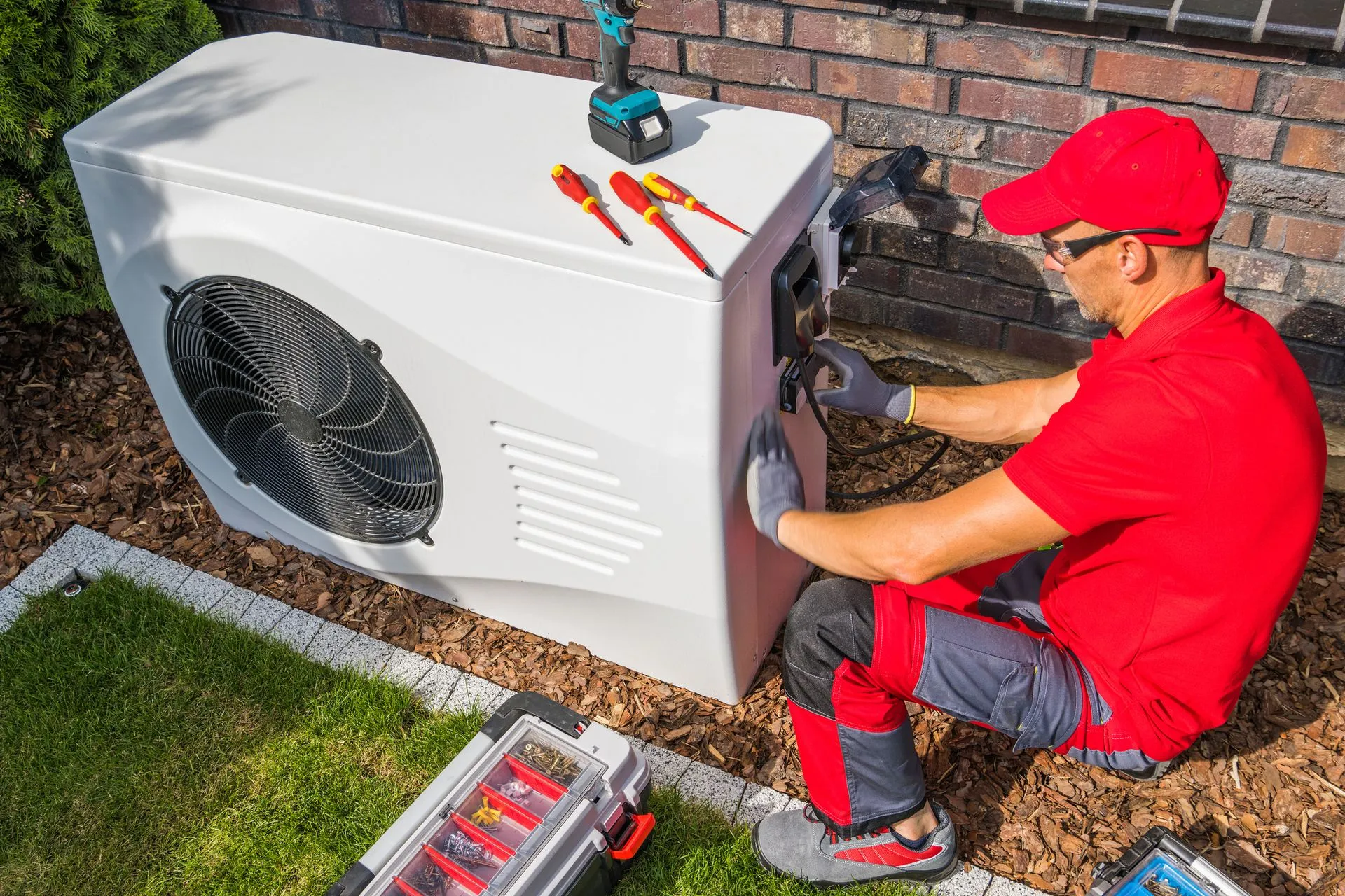 About HVAC in Westwood, NJ